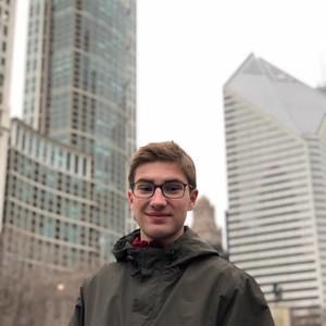 Meet your Posher, Lorenzo